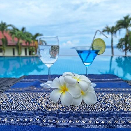 Seabreeze @ Koh Mak Hotel Exterior foto