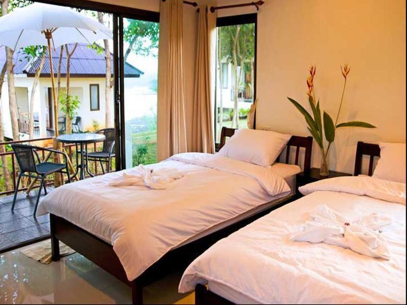Seabreeze @ Koh Mak Hotel Exterior foto