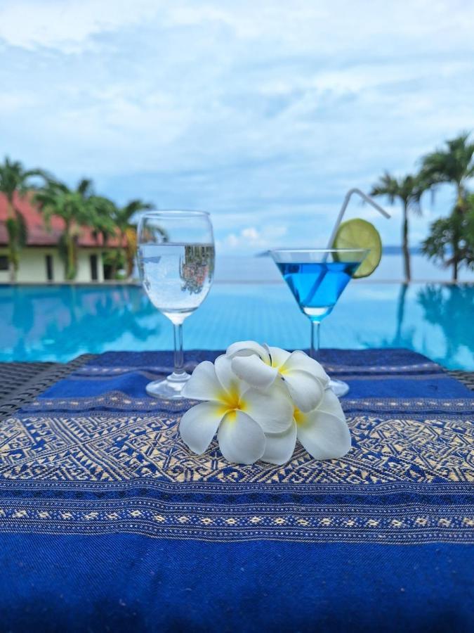 Seabreeze @ Koh Mak Hotel Exterior foto