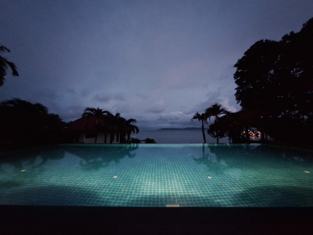 Seabreeze @ Koh Mak Hotel Exterior foto