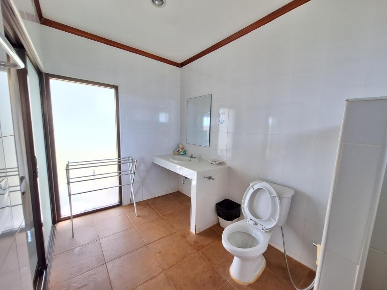 Seabreeze @ Koh Mak Hotel Quarto foto